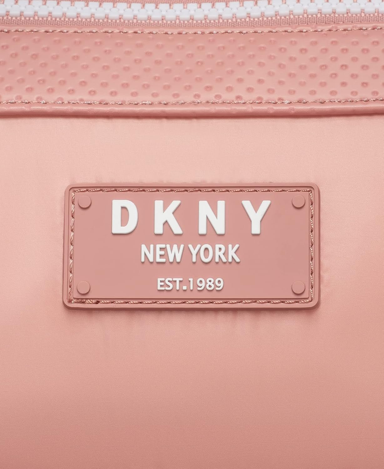 DKNY Do640ug1-ros-one Gr boardingtaske til kvinder, Primrose, One Size Dametasker Naty Shop
