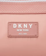 DKNY Do640ug1-ros-one Gr boardingtaske til kvinder, Primrose, One Size Dametasker Naty Shop