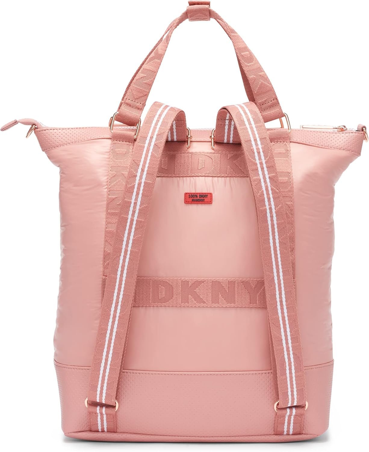 DKNY Do640ug1-ros-one Gr boardingtaske til kvinder, Primrose, One Size Dametasker Naty Shop