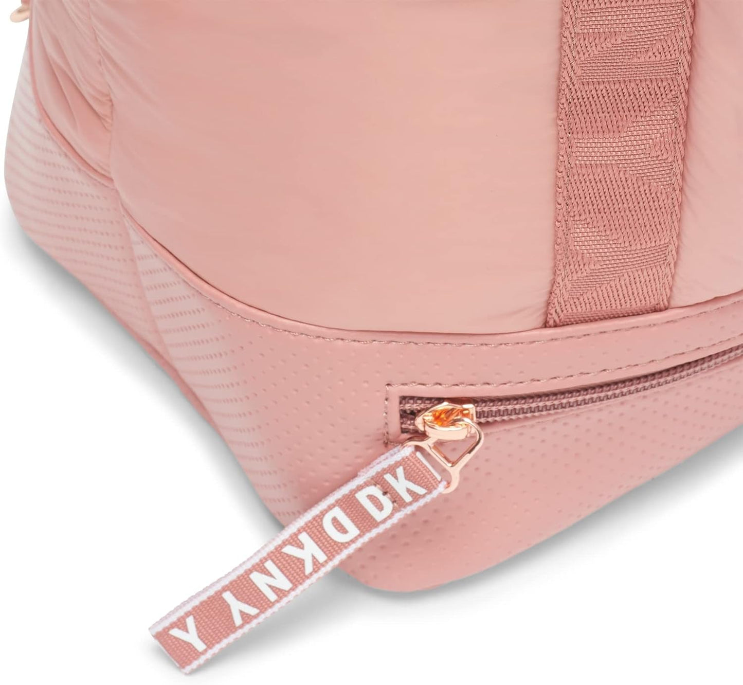 DKNY Do640ug1-ros-one Gr boardingtaske til kvinder, Primrose, One Size Dametasker Naty Shop