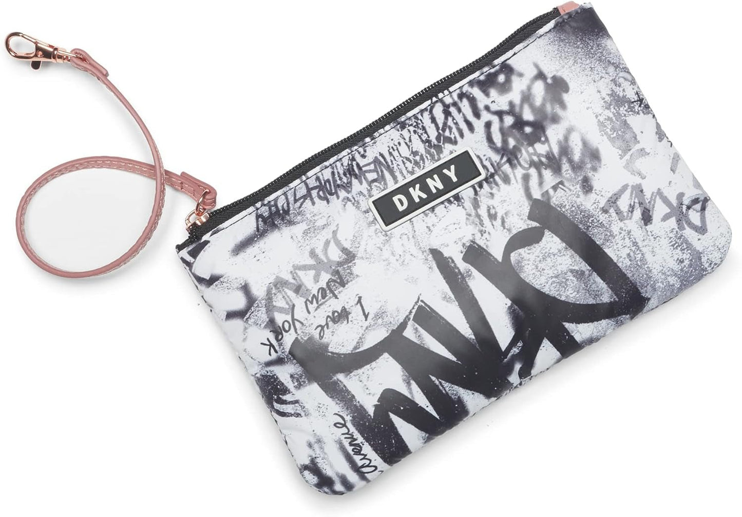 DKNY Do640ug1-ros-one Gr boardingtaske til kvinder, Primrose, One Size Dametasker Naty Shop