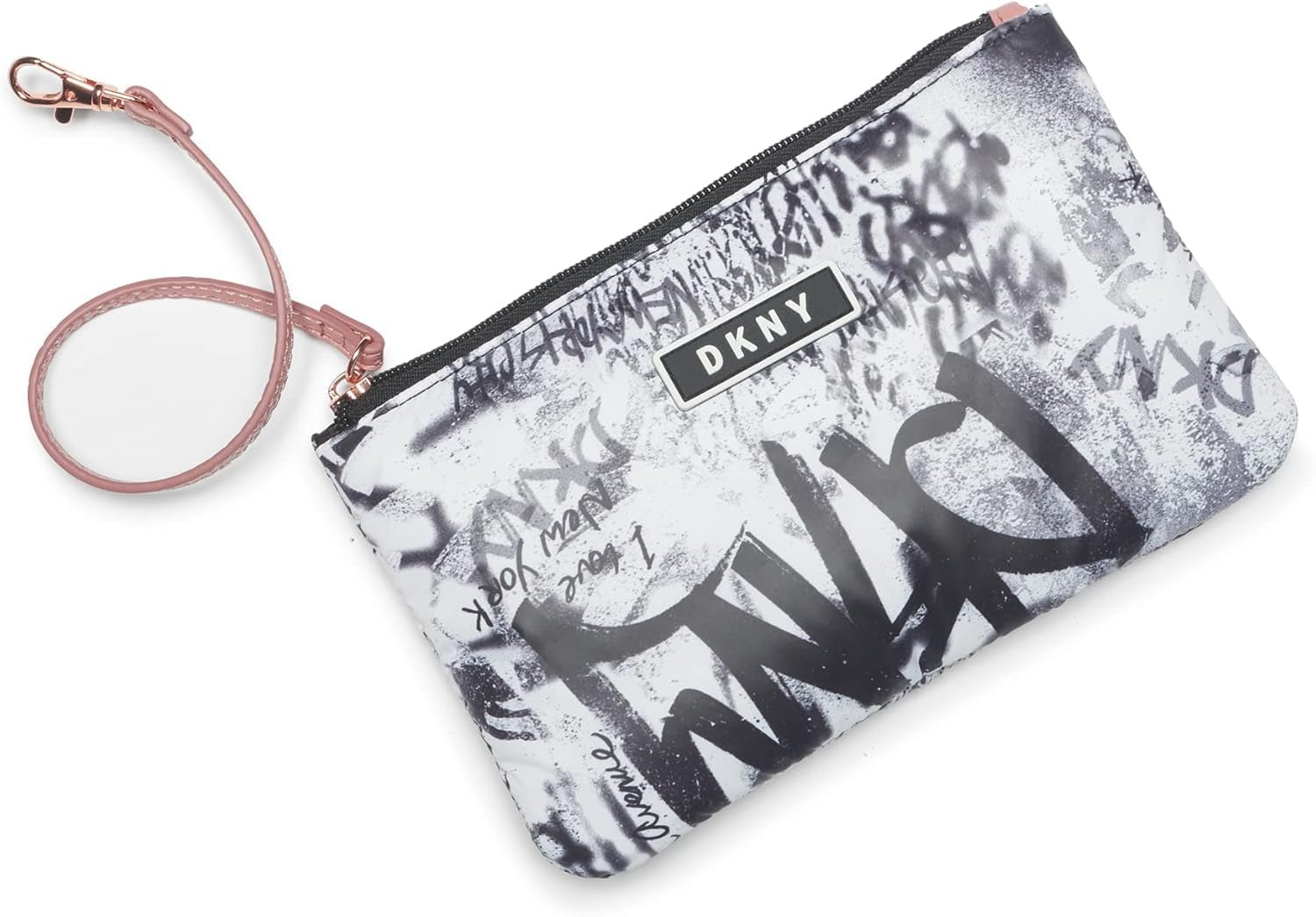 DKNY Do640ug1-ros-one Gr boardingtaske til kvinder, Primrose, One Size Dametasker Naty Shop