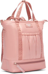 DKNY Do640ug1-ros-one Gr boardingtaske til kvinder, Primrose, One Size Dametasker Naty Shop