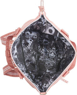 DKNY Do640ug1-ros-one Gr boardingtaske til kvinder, Primrose, One Size Dametasker Naty Shop