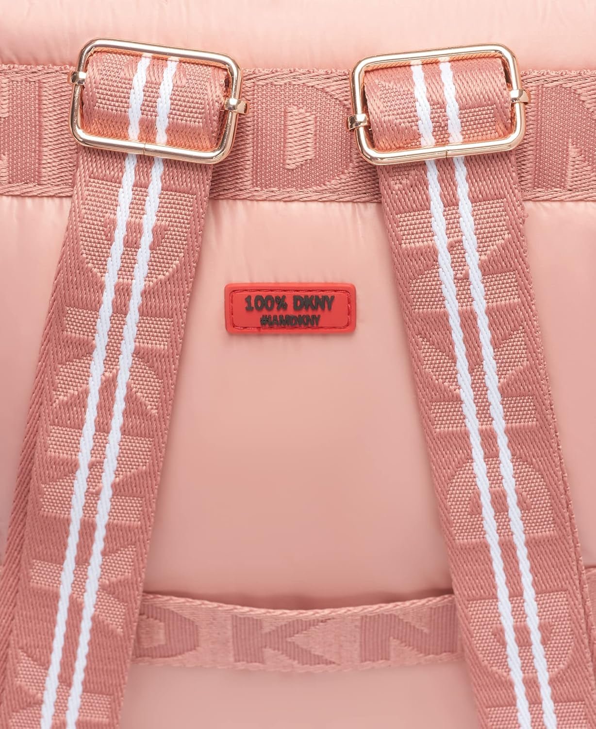 DKNY Do640ug1-ros-one Gr boardingtaske til kvinder, Primrose, One Size Dametasker Naty Shop