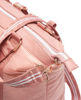 DKNY Do640ug1-ros-one Gr boardingtaske til kvinder, Primrose, One Size Dametasker Naty Shop