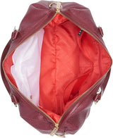DKNY Duffel Softside Weekender-bagage, rødvin, vin, Duffel Softside Weekender-bagage og rejseudstyr Naty Shop