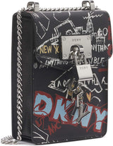 DKNY Elissa N/S crossbody skuldertaske Dametasker Naty Shop