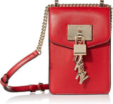 DKNY Elissa N/S crossbody skuldertaske Dame Tasker Naty Shop Brt Red