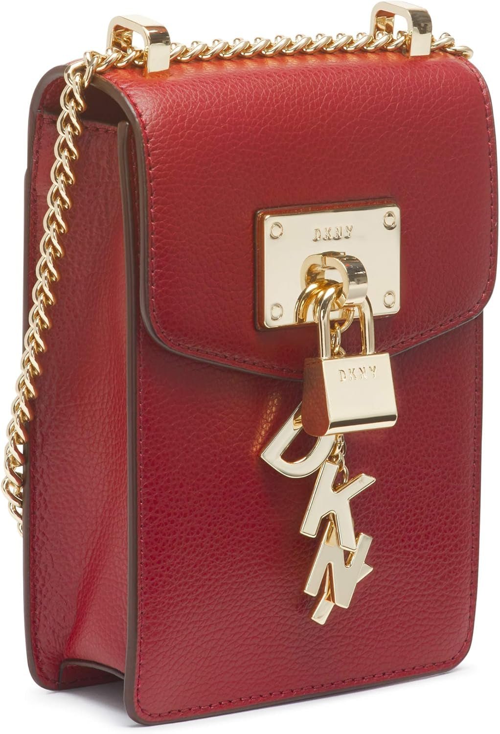 DKNY Elissa N/S crossbody skuldertaske Dametasker Naty Shop