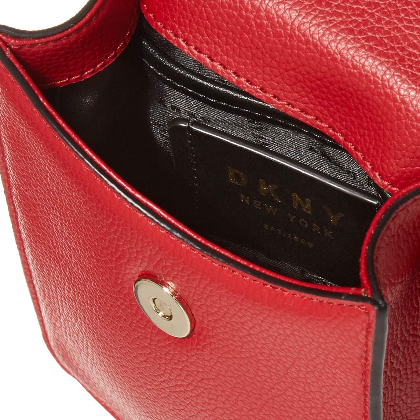 DKNY Elissa N/S crossbody skuldertaske Dametasker Naty Shop