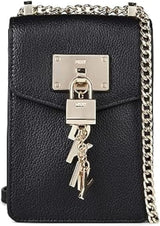 DKNY Elissa N/S crossbody skuldertaske Dame Tasker Naty Shop Sort / Guld