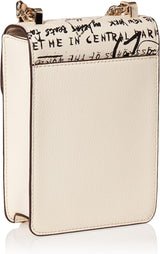 DKNY Dame Elissa N/S Telefon Cr Crossbody, One Size Dametasker Naty Shop