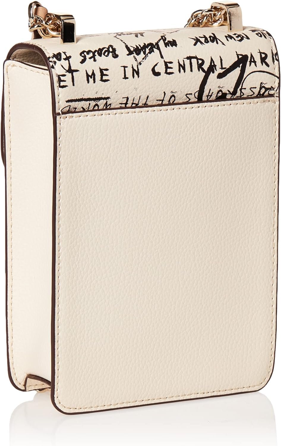 DKNY Dame Elissa N/S Telefon Cr Crossbody, One Size Dametasker Naty Shop