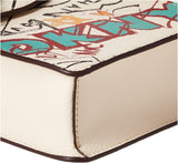 DKNY Dame Elissa N/S Telefon Cr Crossbody, One Size Dametasker Naty Shop