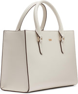 DKNY Perri-taske til kvinder med logo charme, One Size Dametasker Naty Shop