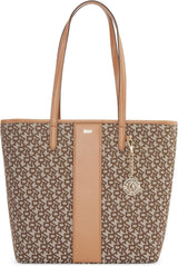 DKNY Dame R31AFR73-DVX-1 Tote, cashew Dametasker Naty Shop Standardtitel