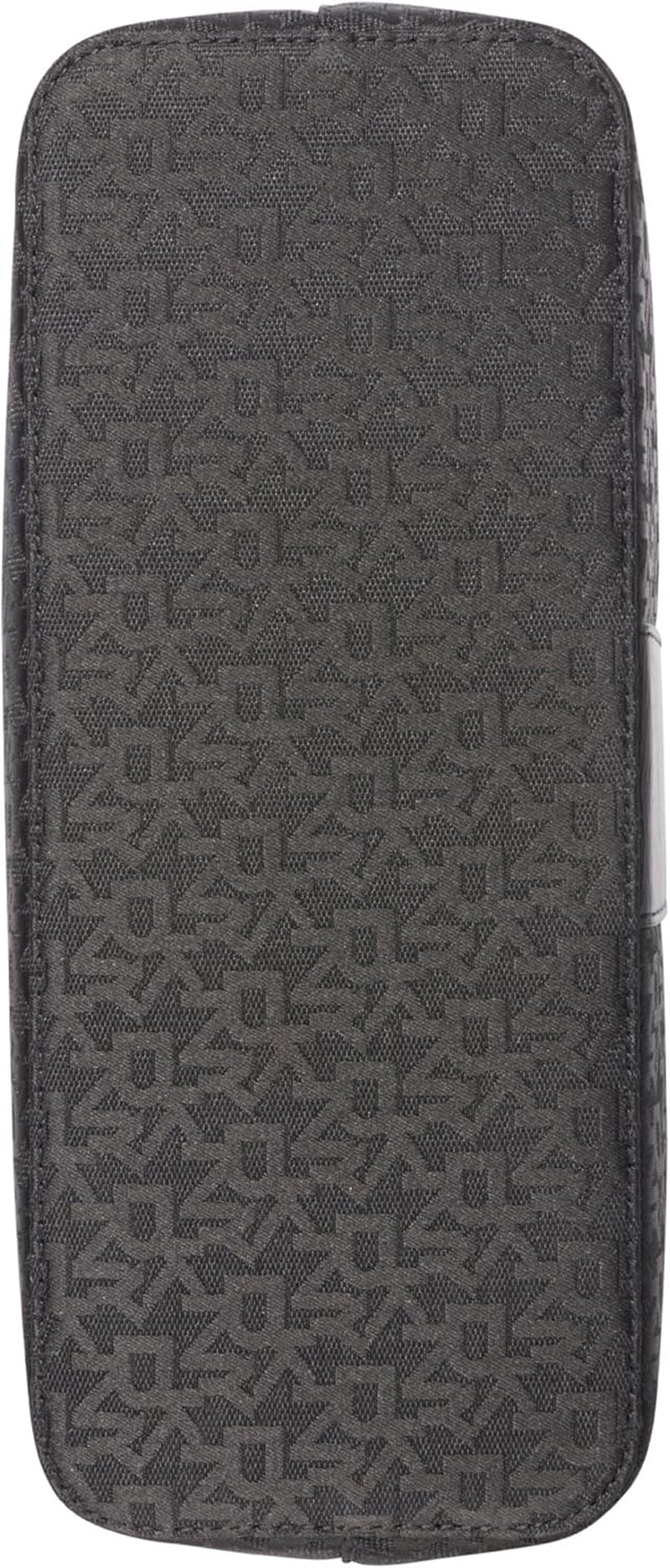 DKNY Dame R31AFR73-XLB-1 Tote, Sort Logo / Sort Dametasker Naty Shop