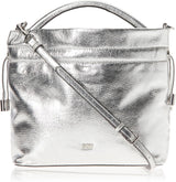DKNY Feven Crossbody Håndtaske Dametasker Naty Shop Sølv