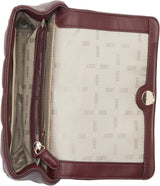 DKNY Flap skuldertaske Tasker Dame Naty Shop