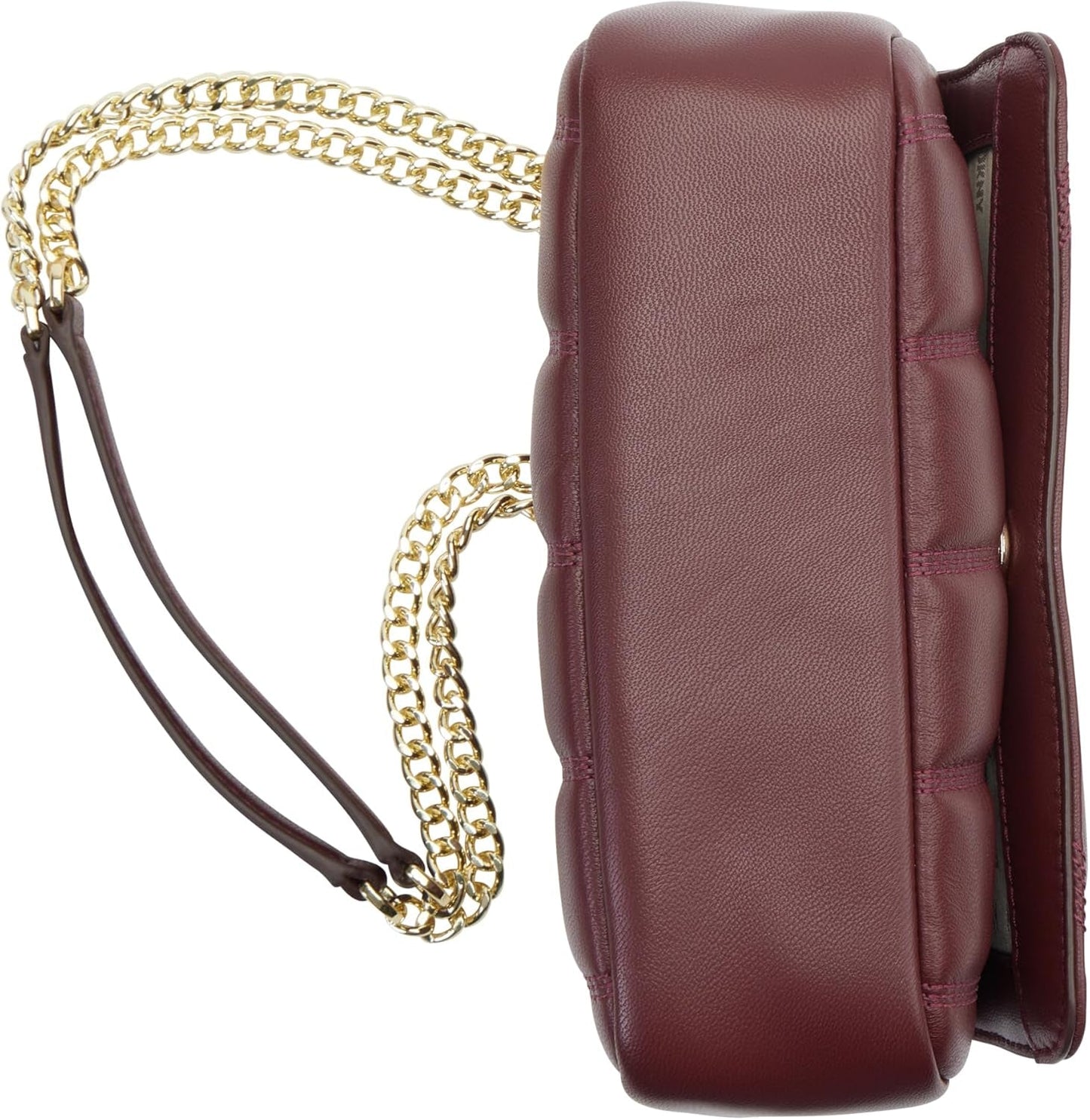 DKNY Flap skuldertaske Tasker Dame Naty Shop