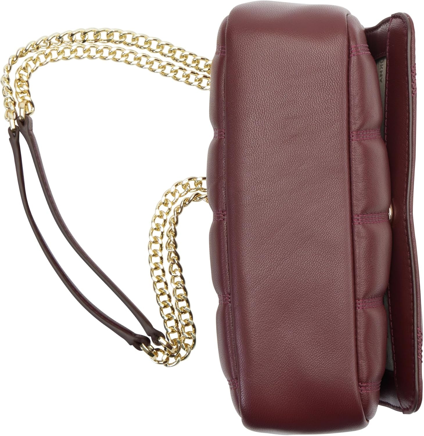 DKNY Flap skuldertaske Tasker Dame Naty Shop