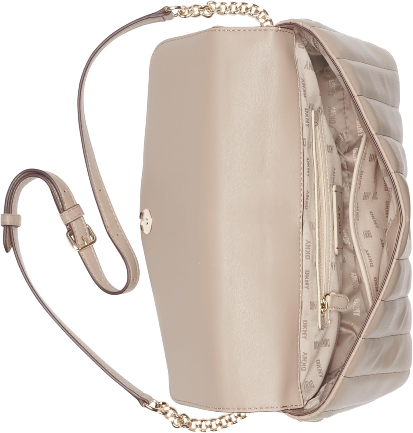 DKNY Lexington skuldertaske skuldertaske Tasker Dame Naty Shop