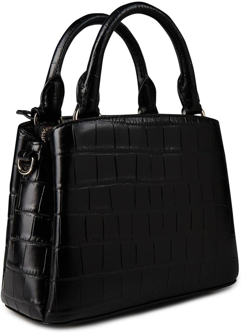 DKNY Paige S Stch Skuldertaske til Damer Tasker Dame Naty Shop