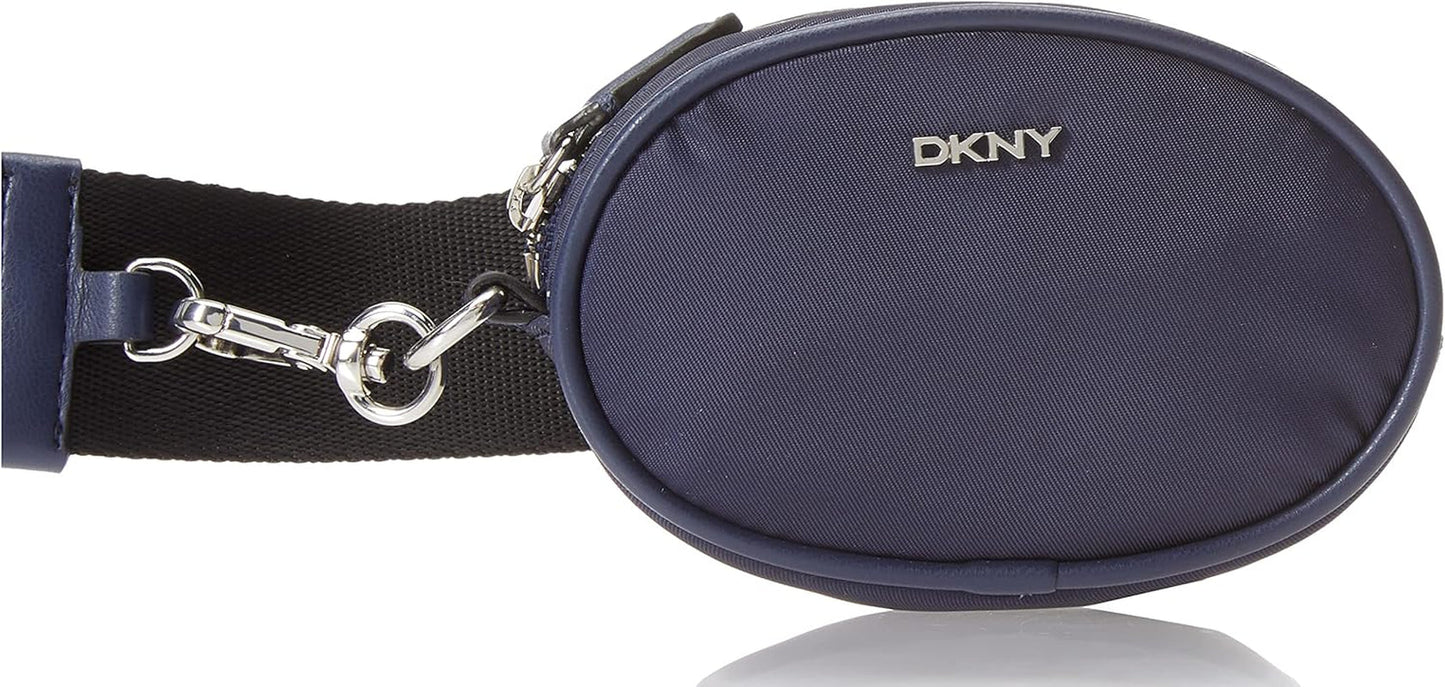 DKNY Sporty Crossbody Caelynn Pouchette Håndtasker Tasker Dame Naty Shop