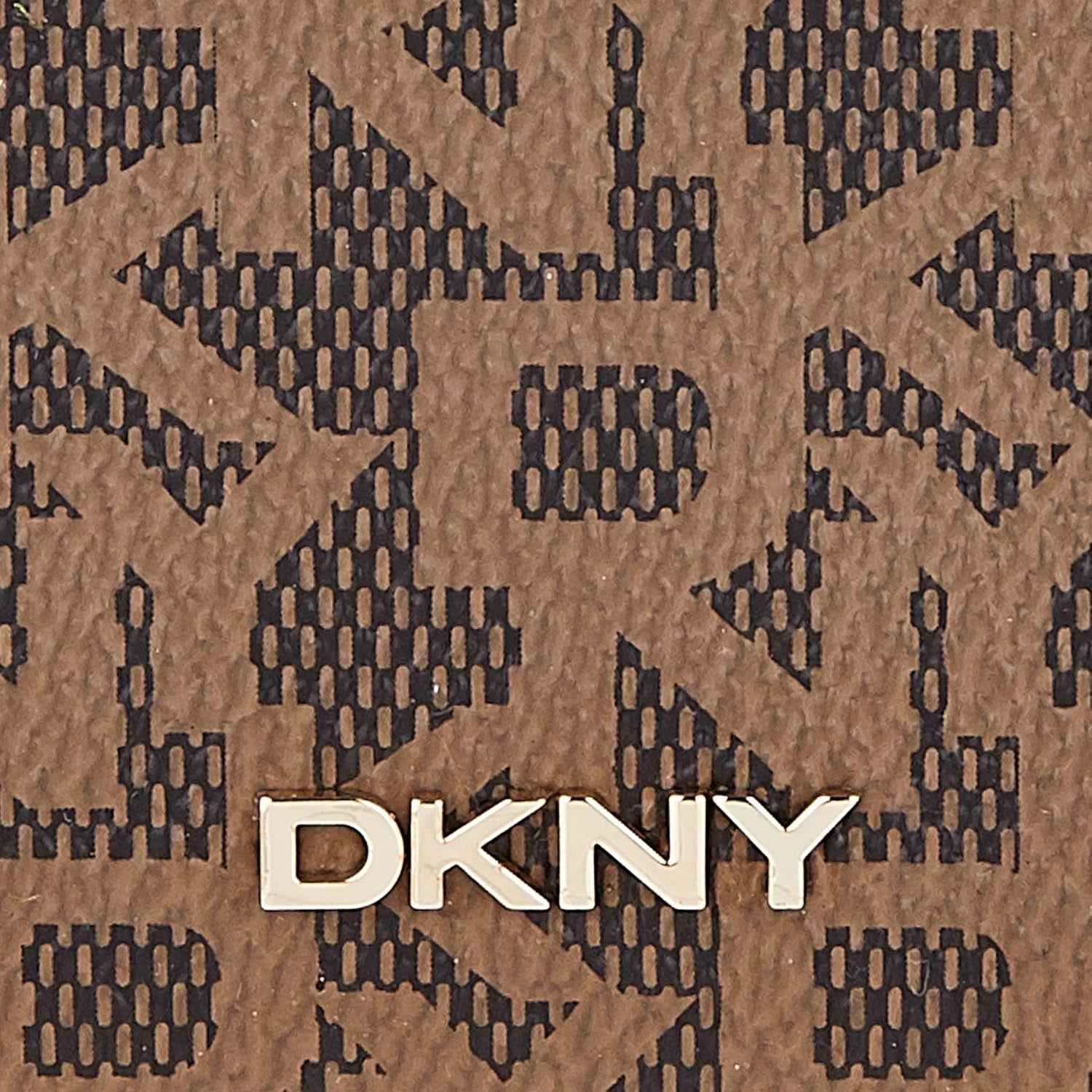 DKNY Kvinder Bryant L Rejsetilbehør Konvolutkortholder Damepung Naty Shop