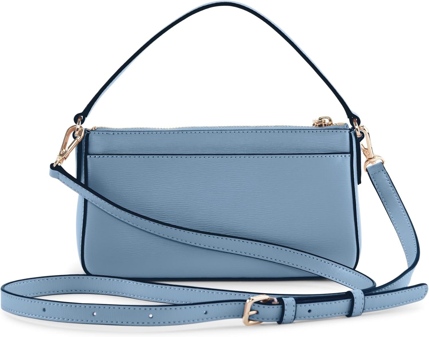 DKNY Dame Demi Bag Crossbody, Coastal Blue Dametasker Naty Shop