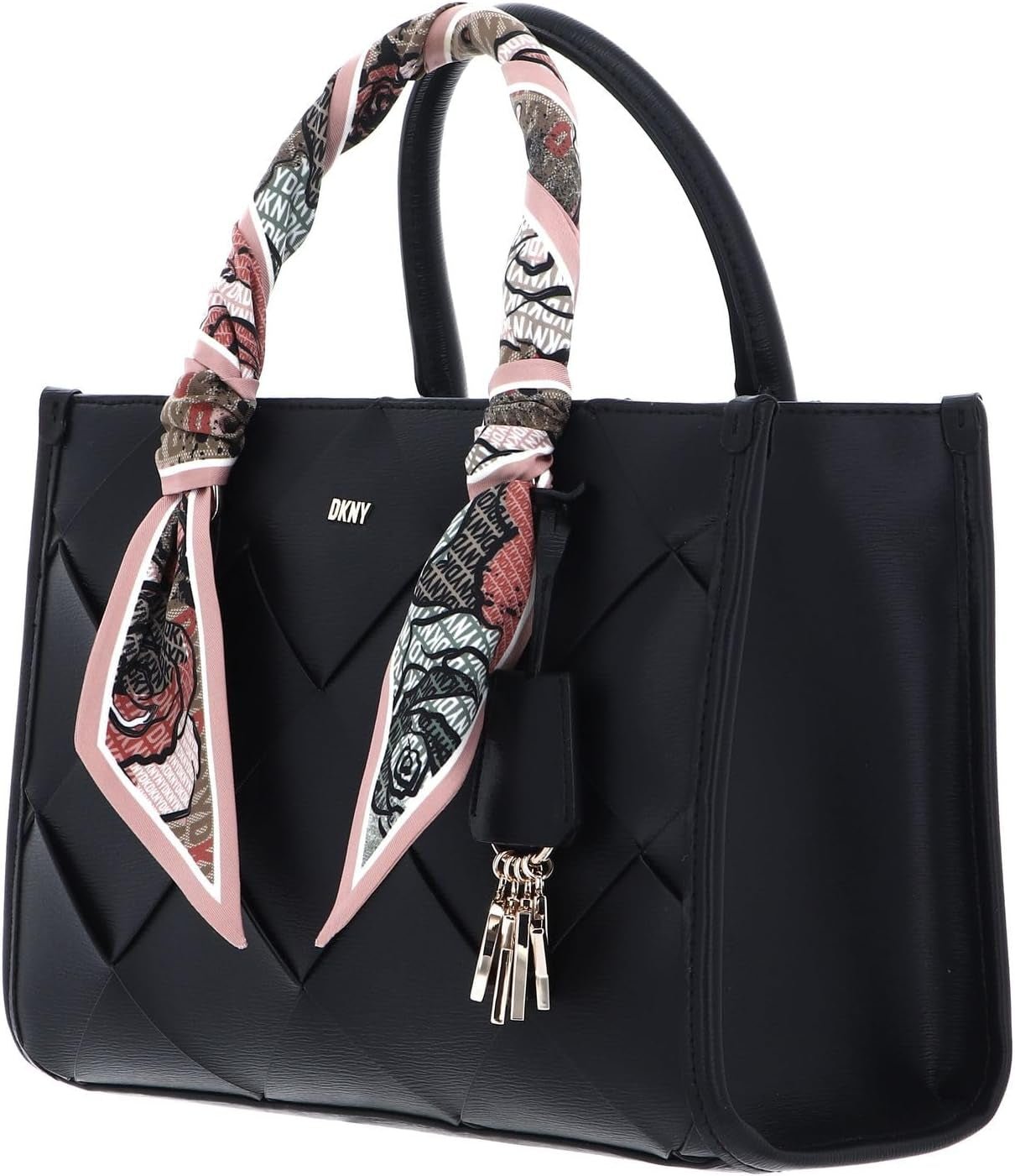DKNY Kvinders hverdagstaske Satchel Dametasker Naty Shop