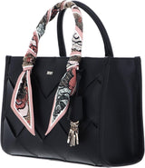 DKNY Kvinders hverdagstaske Satchel Dametasker Naty Shop
