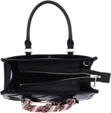 DKNY Kvinders hverdagstaske Satchel Dametasker Naty Shop