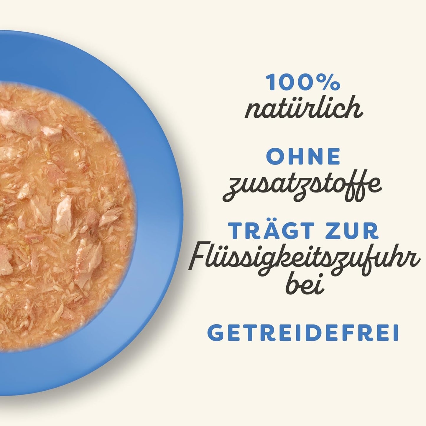 Applaws 100 % naturlig våd voksen kattefoder Assorteret fisk i sauce Multipakke 12 æsker x 70 g