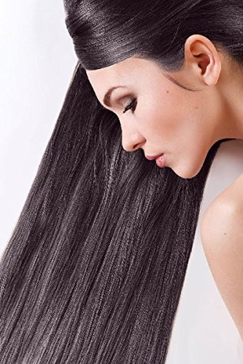 TINTA SENSITIVE FARVE 03 NATURLIG BRUN - 3 pakker - 3 x 125 ml Hårfarve Naty Shop