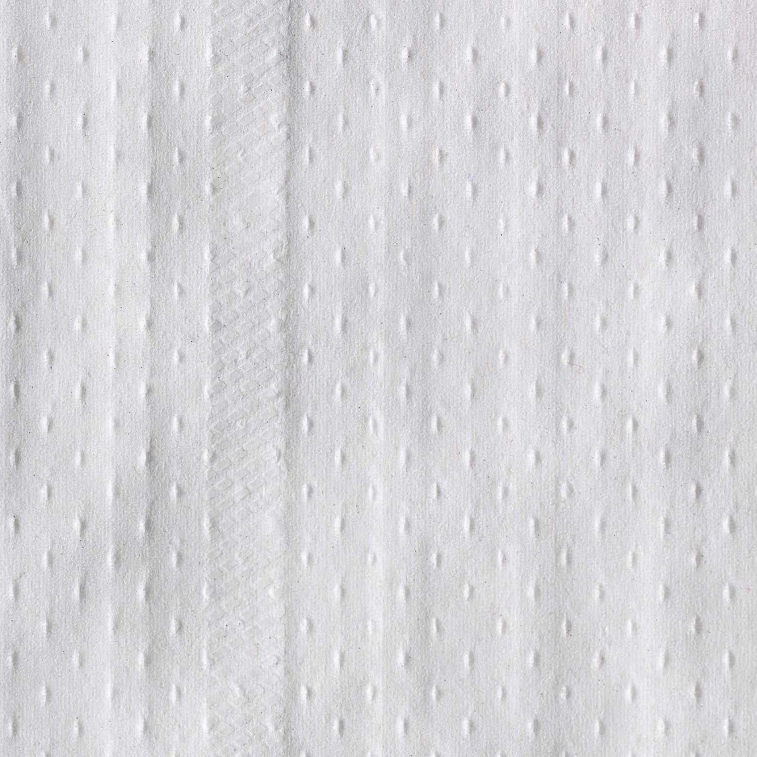 Scott Essential Jumbo Toiletrulle 8501 - toiletpapir Jumborulle - 6 ruller X 1.053 ark 2-lags toiletpapir (2.400 M i alt)