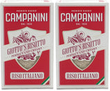 Original ris til risotto | Campanini ris til risotto | 1000g | fra Italien | Risottoer og supper