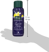 Kneipp Aroma, badetilsætning, lavendel og vanilje, 400 ml Brusebad og bad Naty Shop