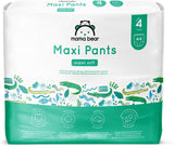 Amazon-mærke: Mama Bear Pull-Up XXL bleer, størrelse 6 (18-30 kg), 72 stykker (2 pakker af 36)