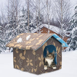 Tæpper og møbler, kæledyr, huler og huse, katte, senge til katte, katte - senge, madrasser