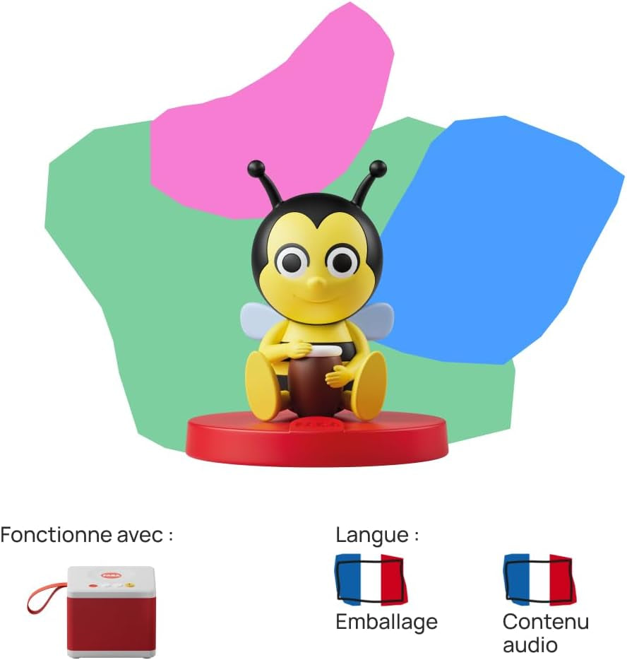 -FFF30010 Sound Figure, FFF30010, Leg og syng Babylegetøj Naty Shop