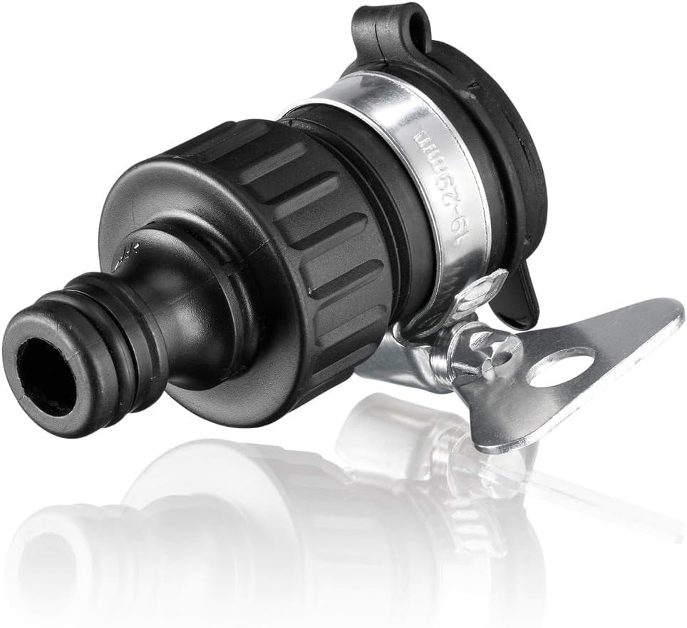 Kärcher ekstern vandhane adapter 2.645-256.0 (uden gevind)