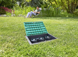 Gardena tilslutningsmuffe, kort: Kobling for sikker tilslutning af ventilboksen, egnet til ventilbokse V1 og V3, originalt Gardena tilbehør (5319-20)