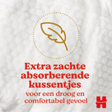 Huggies Extra Care Disney Babybleer, størrelse 5 (12-22 kg), 2 pakke x 33 bleer, 66 bleer i alt