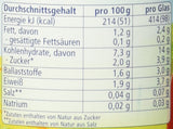 Økologisk linsegryde med couscous (fra 6 måneder), 190 g