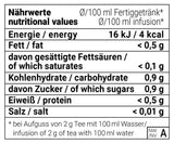 Frugtte Cold Brew "Peach" Kold infusion - 100 g