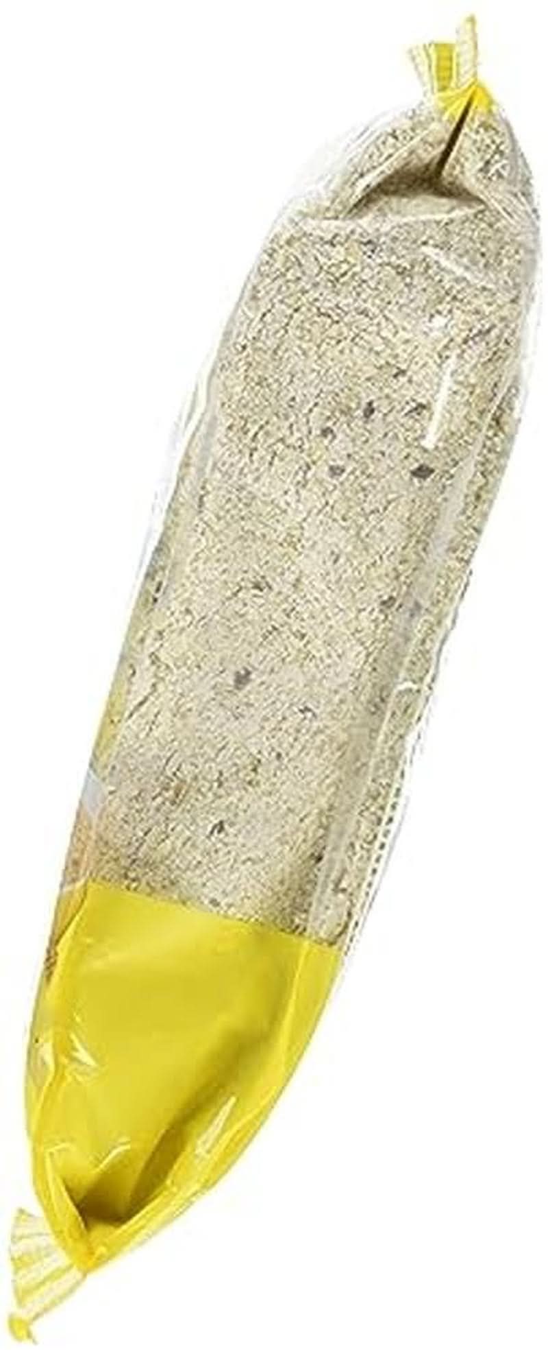 Økologisk havre og spelt base for GRØD, 500 gram Naty Shop Cereals