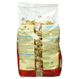 Crunchy med spelt og økologisk havre, 375g