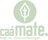 Ristet Mate Tea BIO 1 KG ● Yerba Mate Tea ● Økologisk, Fairtrade & lufttørret